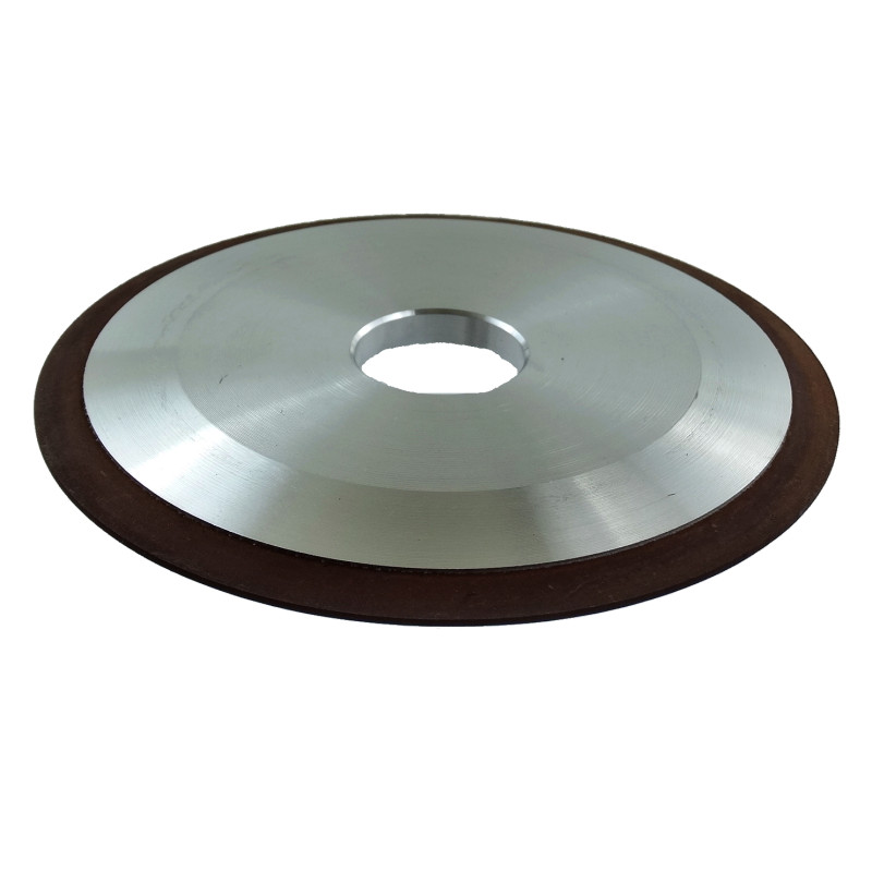 Tarcza do ostrzenia pił widiowych 125x10x32